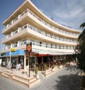 Best Western Plaza Santa Ponsa (adults Only) Hotel Mallorca