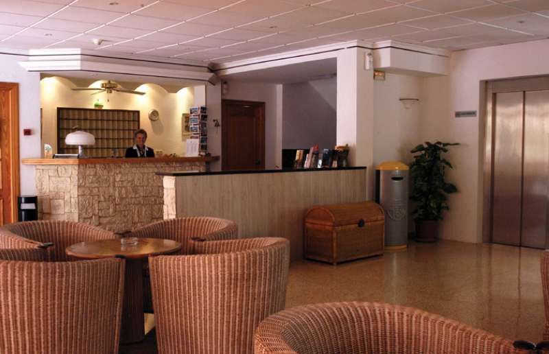 Hotel Best Western Plaza Santa Ponsa (adults Only)