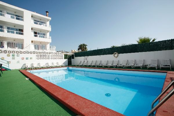Hotel Best Western Plaza Santa Ponsa (adults Only)