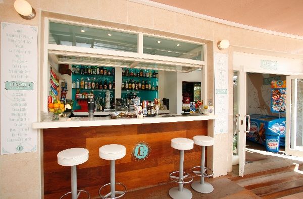 Best Western Plaza Santa Ponsa (adults Only) Hotel