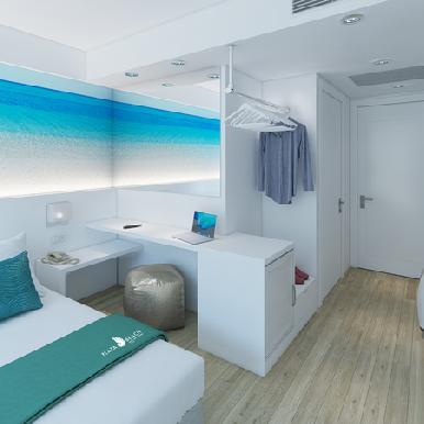 Hotel Best Western Plaza Santa Ponsa (adults Only) Mallorca