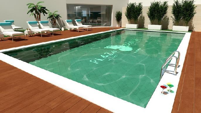 Hotel Best Western Plaza Santa Ponsa (adults Only) Mallorca