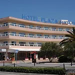 Best Western Hotel Plaza Santa Ponsa (Adults Only)