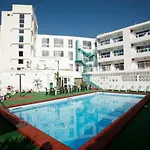 Best Western Hotel Plaza Santa Ponsa (Adults Only)
