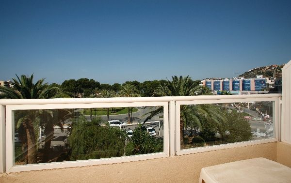 Best Western Plaza Santa Ponsa (adults Only) 3* Mallorca Island (Mallorca)
