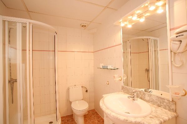 Best Western Plaza Santa Ponsa (adults Only) Mallorca Island (Mallorca)