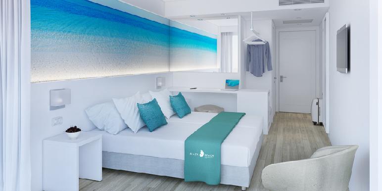 Hotel Best Western Plaza Santa Ponsa (adults Only) Mallorca Island (Mallorca)